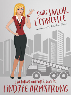 cover image of Faire Jaillir l'Étincelle
